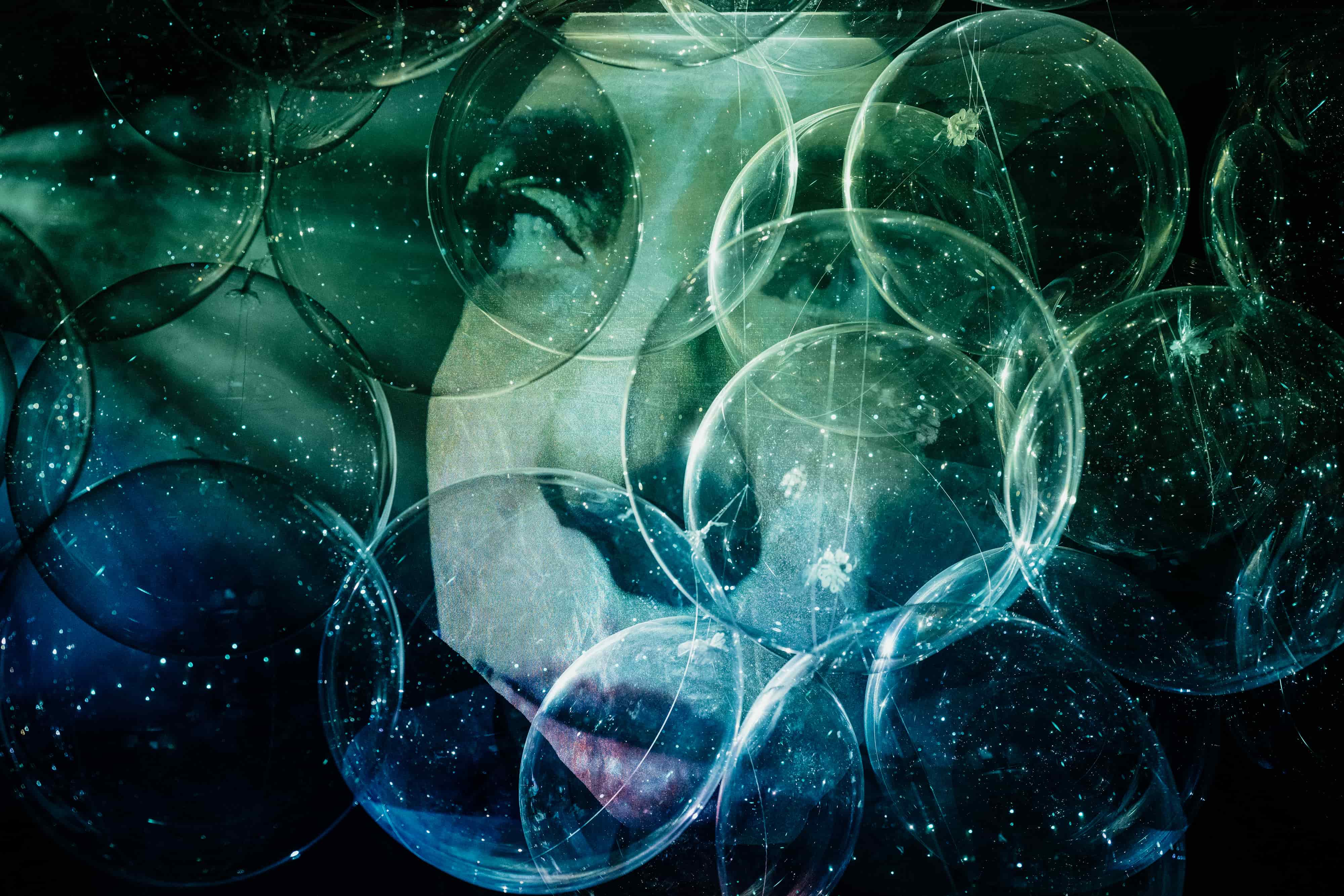 Jocasta: Raw Material production photo